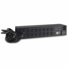 APC by Schneider Electric AP7902B APC NetShelter Switched Rack PDU, 2U, 30A, 120V, 16 NEMA 5-20 outlet