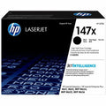 HP I W1470X Cartucho de Tóner Láser Original HP 147X de Alto Rendimiento - Negro - 1 Pieza