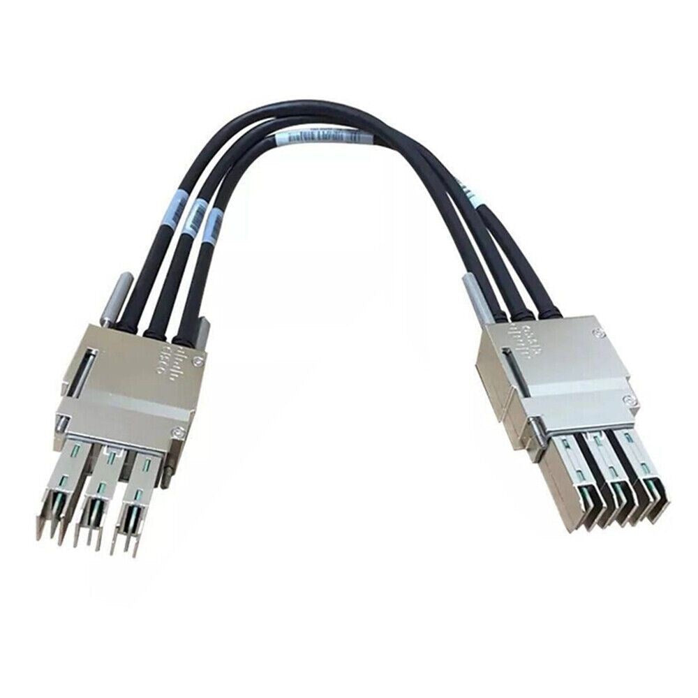 Cisco STACK-T1A-50CM= 50CM Type 1 Stacking Cable