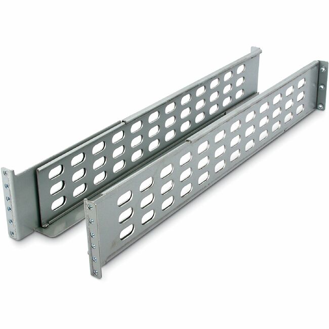 APC by Schneider Electric SU032A Rieles de Montaje en Rack de 4 Postes APC Smart-UPS