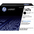 HP I W1470XG Cartucho de Tóner Láser Original HP 147X de Alto Rendimiento - Negro - 1 Pieza