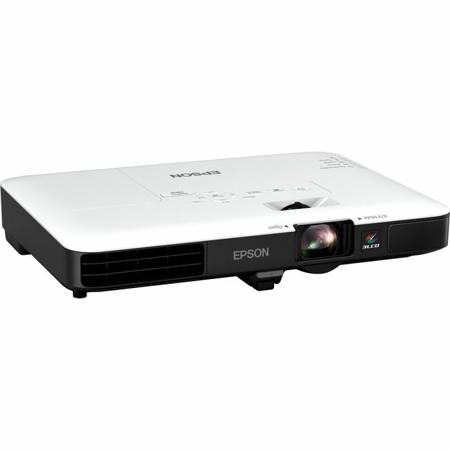 Epson V11H795020 Proyector LCD Epson PowerLite 1780W - 16:10