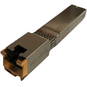Cisco SFP-10G-T-X= Módulo Cisco SFP-10G-T-X
