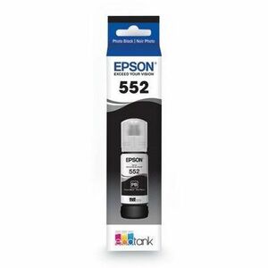 Epson T552120-S Kit de Recarga de Tinta Epson T552