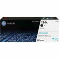 HP I W1340A Cartucho de Tóner Láser Original HP 134A - Negro - 1 Pieza
