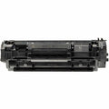 HP I W1340X Cartucho de Tóner Láser Original HP 134X de Alto Rendimiento - Negro - 1 Pieza