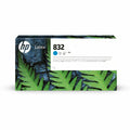 HP I 4UV76A Cartucho de Tinta Inkjet Original HP - Paquete Cyan