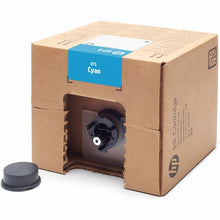 HP I 4UV85A Cartucho de Tinta Inkjet Original HP - Paquete Cyan