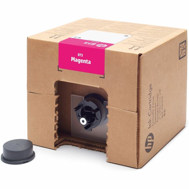 HP I 4UV86A Cartucho de Tinta Inkjet Original HP - Pack Magenta