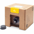 HP I 4UV87A Cartucho de Tinta Inkjet Original HP - Paquete Amarillo
