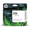 HP I 4UU93A Cabezal de Impresión Original HP - Paquete Blanco