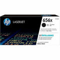 HP I CF460X HP 656X (CF460X) Cartucho de Tóner Láser Original de Alto Rendimiento - Negro - 1 Pieza