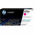 HP I CF463X HP 656X (CF463X) Cartucho de Tóner Láser Original de Alto Rendimiento - Magenta - 1 Pieza
