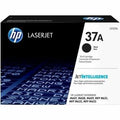 HP I CF237A HP 37A (CF237A) Cartucho de Tóner Láser Original - Negro - 1 Unidad