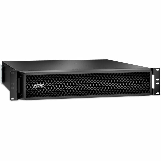 APC by Schneider Electric SRT48RMBP APC Smart-UPS SRT 48V 1kVA 1.5kVA RM Paquete de Batería