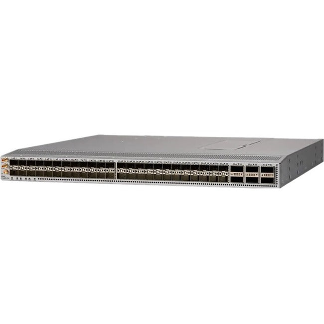 Cisco N9K-C93180YC-FX3 Conmutador Ethernet Cisco Nexus 93180YC-FX3