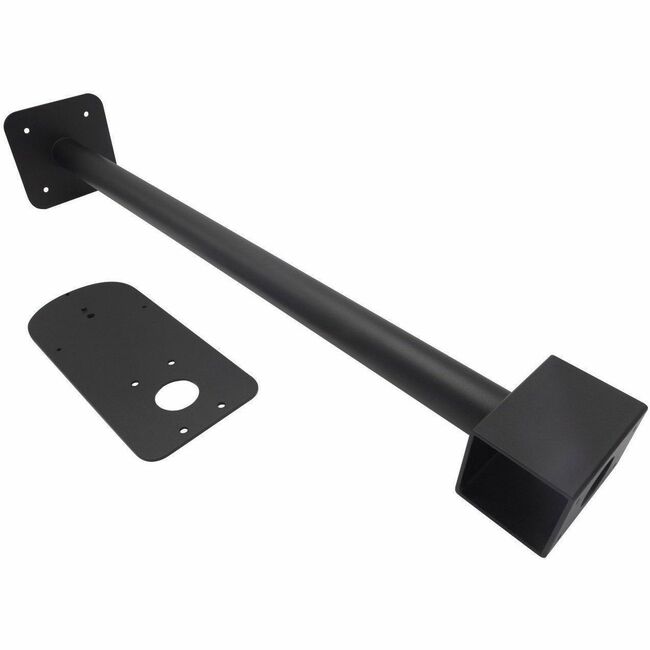 HP 9W1A8AA#AC3 Soporte de Techo Poly para Cámara de Videoconferencia - Negro