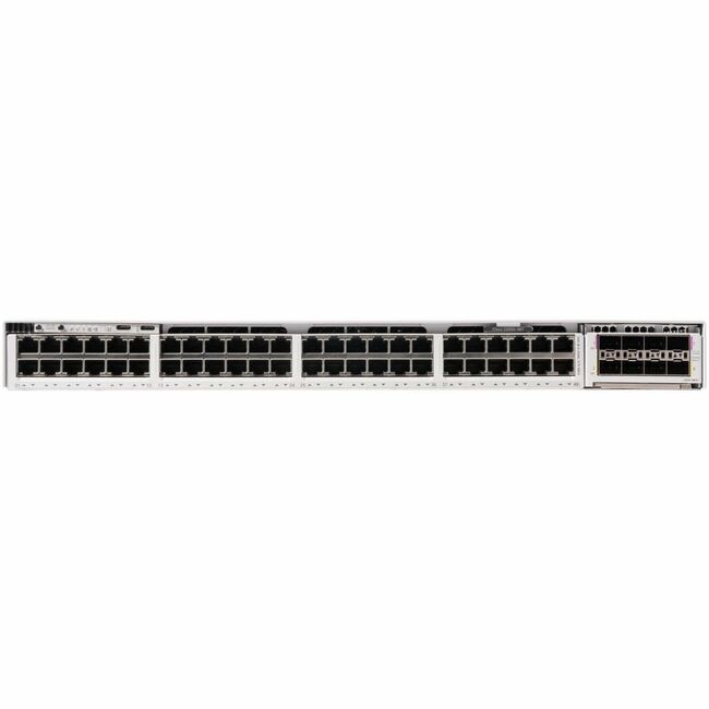 Cisco C9350-48T Switch Ethernet Cisco C9350-48T