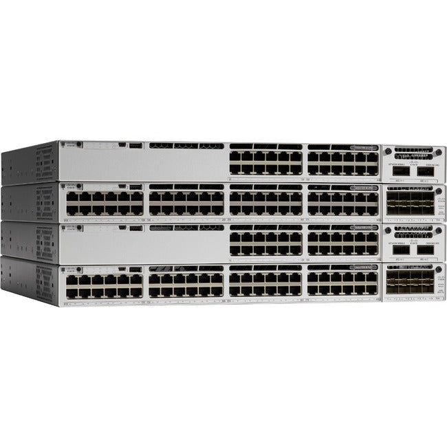 Cisco C9300X-24Y-E Switch Ethernet Cisco Catalyst 9300X-24Y