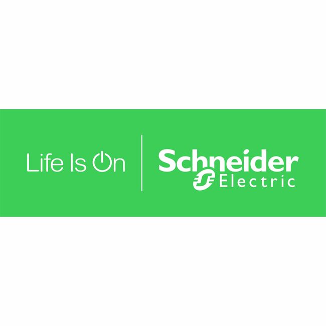 APC by Schneider Electric SUA500PDR 500VA Dain Rail/Panel Mount UPS