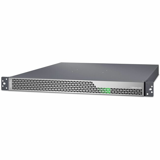 APC by Schneider Electric SRTL50RMBP1U-LI Paquete de batería de iones de litio APC Smart-UPS Ultra 1U