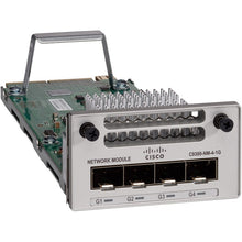 Cisco C9300-NM-4G= Catalyst 9300 4 x 1GE Módulo de Red