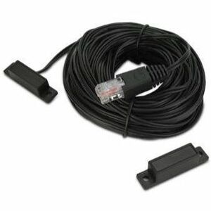 APC by Schneider Electric NBES0302 APC Cableado, Sensor, NetBotz, Sensor de Interruptor de Puerta, 50ft [TAA]