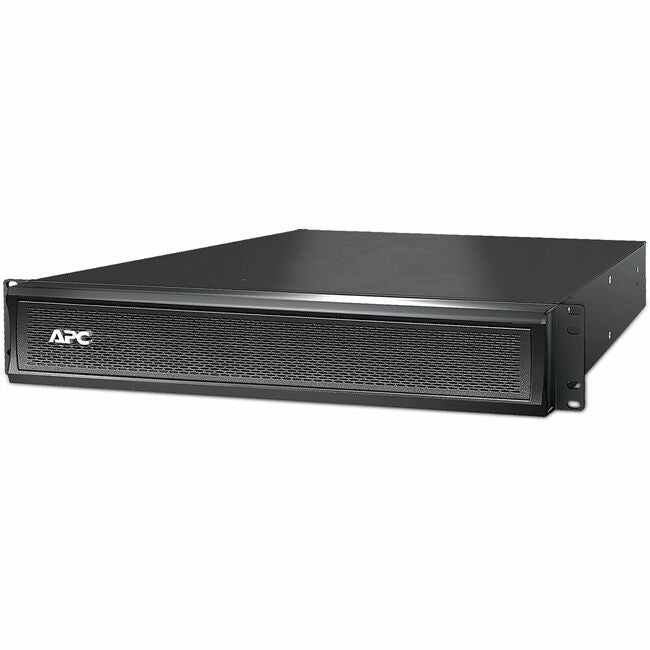 APC by Schneider Electric SMX48RMBP2U Paquete de Batería Externa APC Smart-UPS X-Series Rack/Torre 48V, 864VAh, montaje en rack, 2U