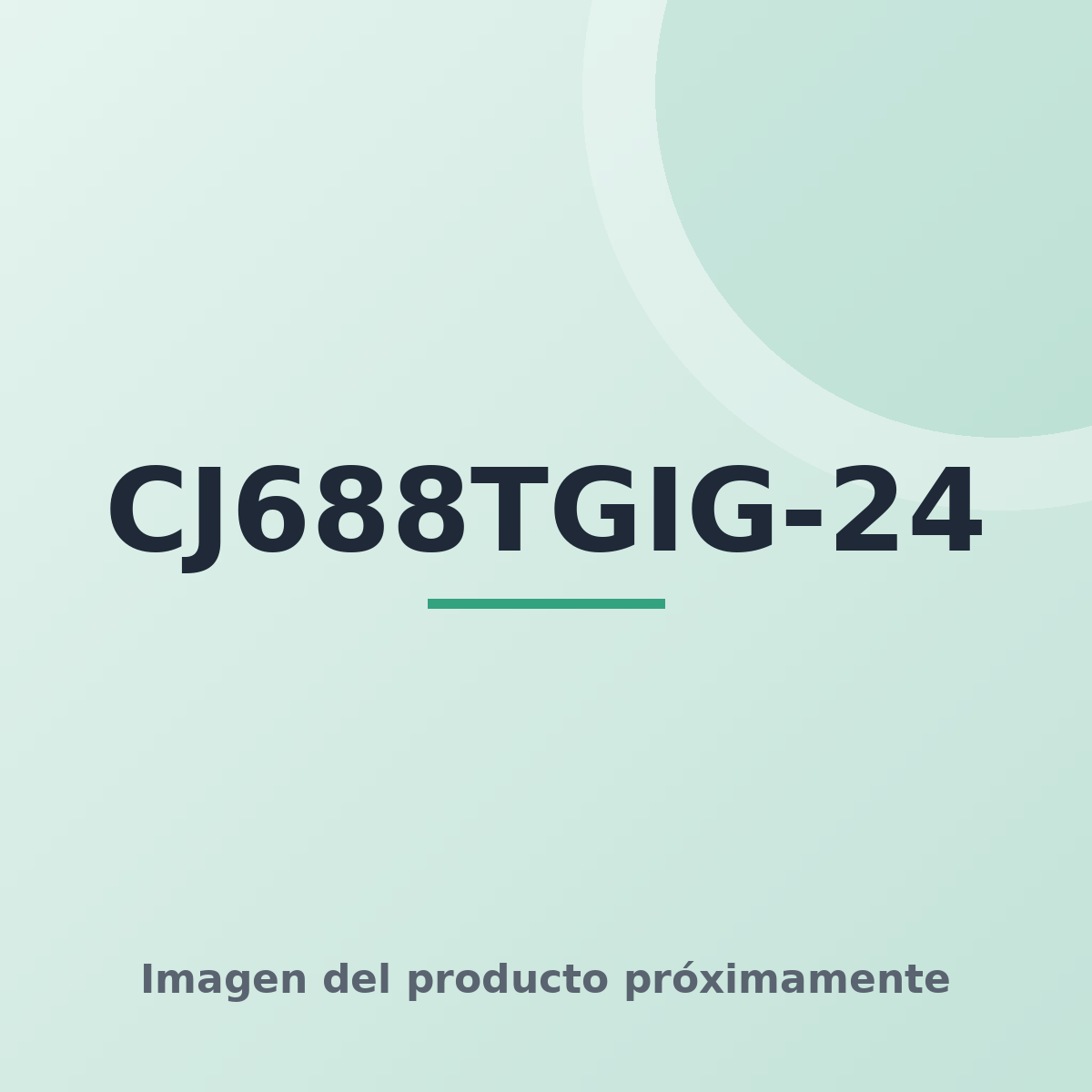 CJ688TGIG-24 — imagen del producto próximamente