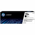 HP I CE278A HP 78A (CE278A) Cartucho de Tóner Láser Original - Paquete Individual - Negro - 1 Pieza
