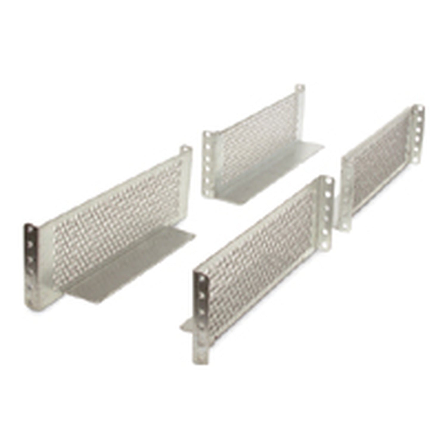 APC by Schneider Electric AP9625 Kits de Rieles de 2 Postes APC SmartUPS/SmartUPS RT