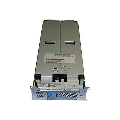 APC by Schneider Electric RBC43 Cartucho de Batería de Reemplazo APC para Smart-UPS Line Interactive, batería de plomo-ácido 48V 10Ah, garantía de reparación o reemplazo de 2 años