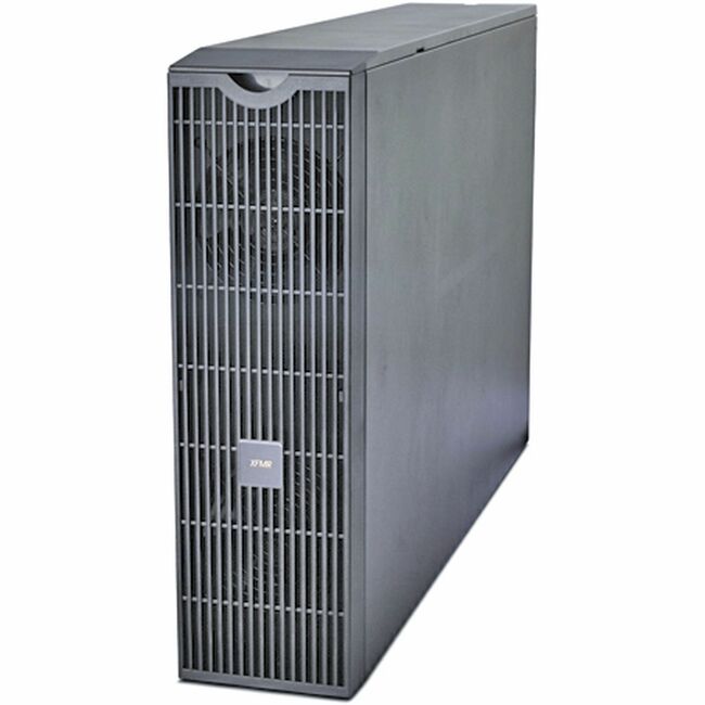 APC by Schneider Electric SURT003 Transformador de Aislamiento/Reducción de Voltaje APC Smart-UPS RT Torre