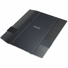 APC by Schneider Electric AR7716 APC NetShelter SX 750mm Ancho x 1200mm Profundidad Techo de Red Negro