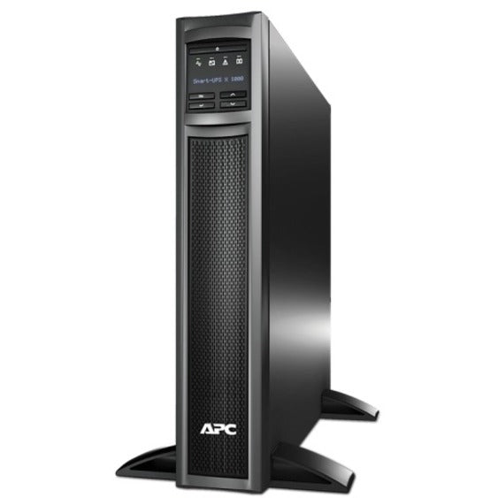 APC by Schneider Electric SMX1000I Smart-UPS SMX1000I 1000 VA UPS Montable en Torre/Rack