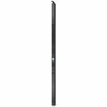 APC by Schneider Electric AP8841 APC NetShelter Metered Rack PDU, 0U, 5.0kW, 200V and 208V, 30A, 36 C13 and 6 C19 outlets