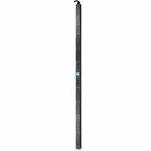 APC by Schneider Electric AP8861 APC NetShelter PDU de Rack Medido, 0U, 5.7kW, 208V, 3 fases 20A, 36 C13, 6 C19, 2 salidas NEMA 5-20R