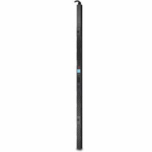 APC by Schneider Electric AP8865 APC NetShelter Metered Rack PDU, 0U, 8.6kW, 208V, 3 phase, 30A, 36 C13, 6 C19 and 2 NEMA 5-20R outlets