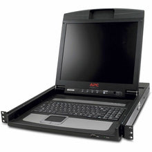 APC by Schneider Electric AP5717 Consola LCD de Rack APC de 17"