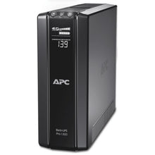 APC by Schneider Electric BR1500GI Back-UPS RS BR1500GI 1500VA Tower UPS