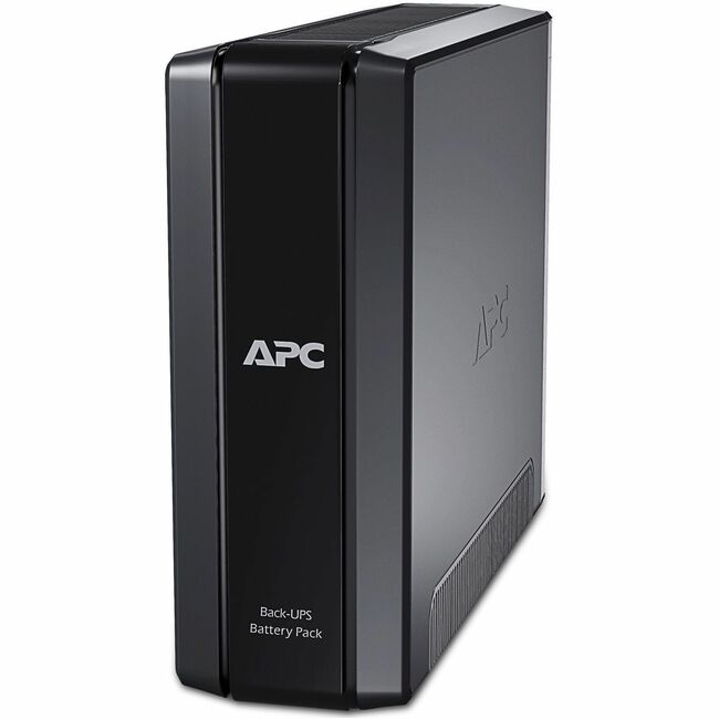 APC by Schneider Electric BR24BPG Paquete de Batería Externa APC Back-UPS Pro