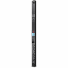 APC by Schneider Electric AP8958NA3 APC NetShelter Switched Rack PDU, 0U, 20A, 208V, 7 C13 y 1 C19 salidas, Cable L620