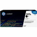 HP I CE740A HP 307A (CE740A) Cartucho de Tóner Láser Original - Paquete Individual - Negro - 1 Unidad