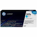 HP I CE741A HP 307A (CE741A) Cartucho de Tóner Láser Original - Paquete Individual - Cian - 1 Pieza