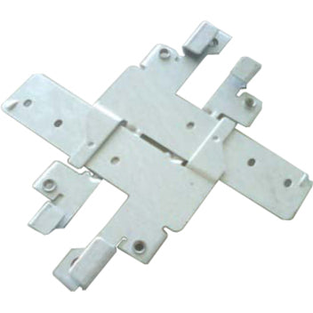 Cisco AIR-AP-T-RAIL-F= Clip de Montaje Cisco AIR-AP-T-RAIL-F para Punto de Acceso Inalámbrico