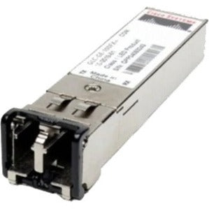 Cisco GLC-GE-100FX= 100BASE-FX SFP Convertidor de Interfaz Fast Ethernet