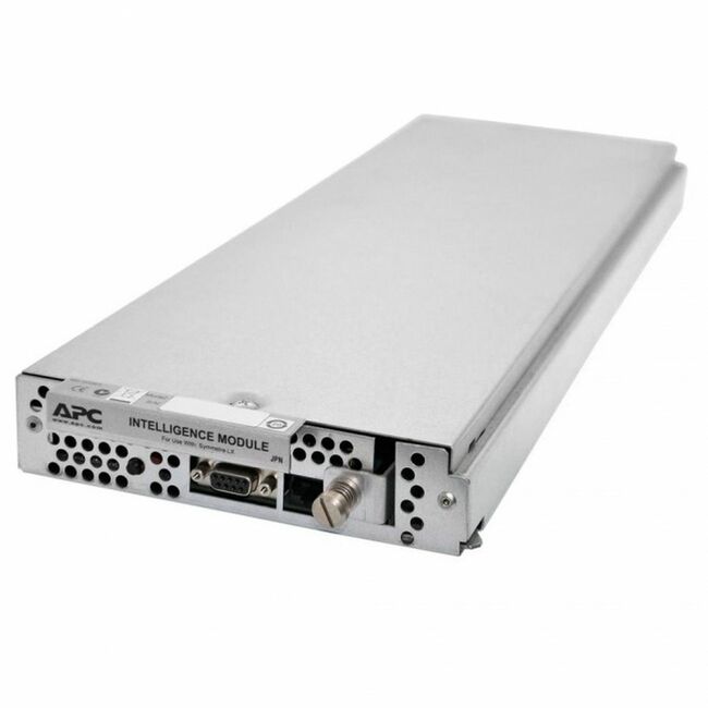 APC by Schneider Electric SYMIM5 Módulo de Inteligencia APC Symmetra LX
