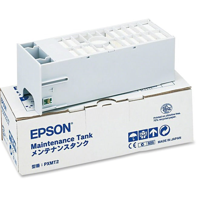 Epson C12C890191 Tanque de Mantenimiento de Tinta Epson