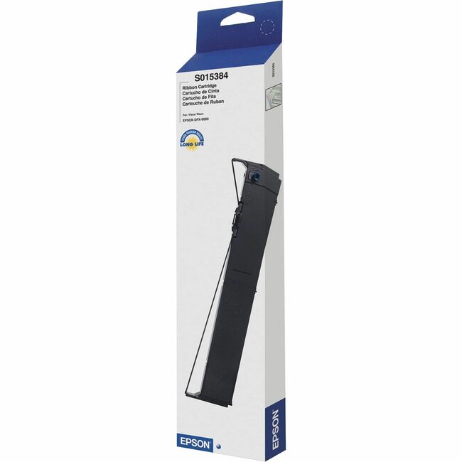 Epson S015384 Cartucho de Cinta Epson S015384