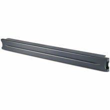 APC by Schneider Electric AR8136BLK200 Panel Divisor en Blanco APC 1U 19" Negro Modular sin Herramientas para Gestión de Flujo de Aire - Cantidad 200